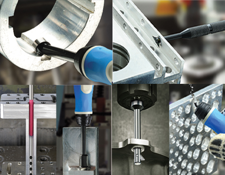 Cutting Tool | Machine Tool Accessory | Manufacturers - SAMTEC